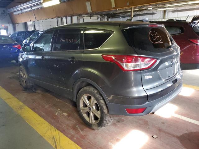Image 2 of 2015 FORD ESCAPE SE 2015 with VIN 1FMCU9GX1FUC72644