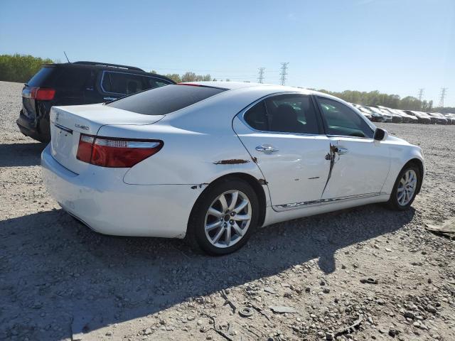 Obraz 3 z 2007 LEXUS LS 460 2007 z VIN JTHBL46F875037795