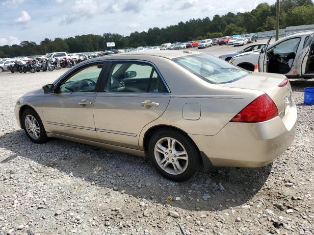 Obraz 2 z 2007 HONDA ACCORD EX 2007 z VIN 1HGCM56867A144931