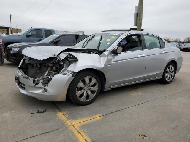 Obraz 1 z 2010 HONDA ACCORD EXL 2010 z VIN 1HGCP3F89AA019327