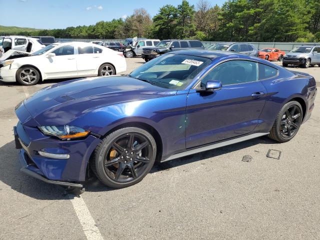 Obraz 2019 FORD MUSTANG  2019