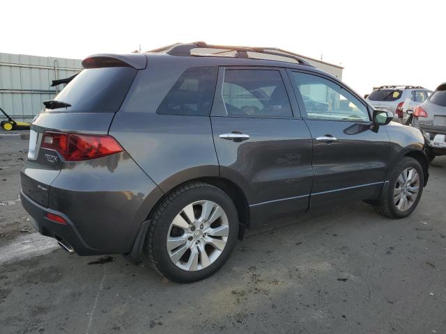 Изображение 3 2010 ACURA RDX TECHNOLOGY 2010 с VIN 5J8TB1H55AA008492