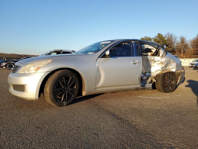 2009 INFINITI G37 BASE 2009 image