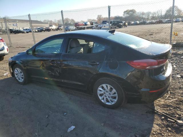 Obraz 2 z 2017 HYUNDAI ELANTRA SE 2017 z VIN 5NPD74LF1HH187364