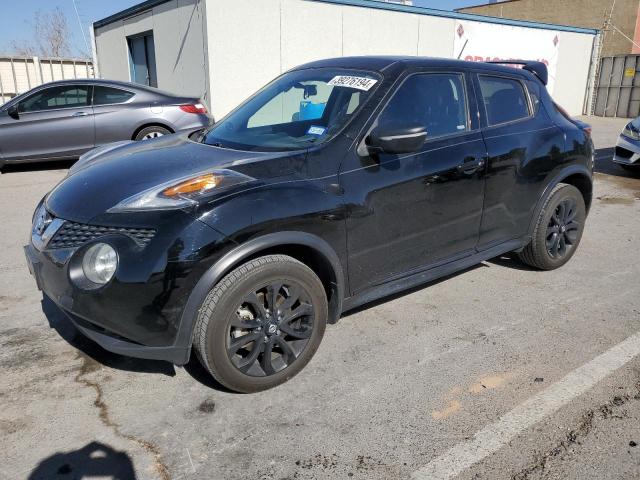 Obraz 1 z 2016 NISSAN JUKE S 2016 z VIN JN8AF5MR6GT605517
