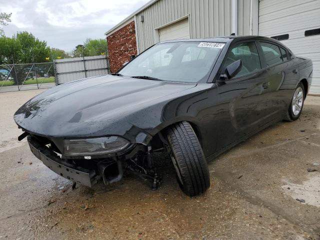 Изображение 1 2023 DODGE CHARGER SXT 2023 с VIN 2C3CDXBG4PH515663