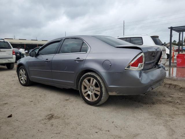Obraz 2 z 2007 FORD FUSION SEL 2007 z VIN 3FAHP08187R119524