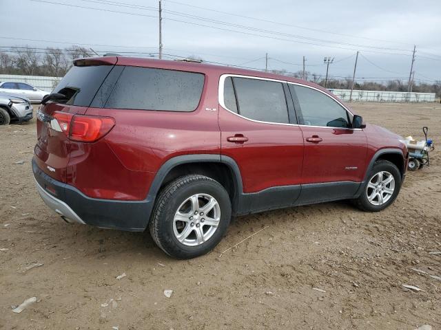 Изображение 3 2018 GMC ACADIA SLE 2018 с VIN 1GKKNKLA4JZ240745