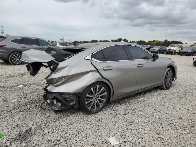 Image 3 of 2019 LEXUS ES 350 2019 with VIN 58ABZ1B14KU028605
