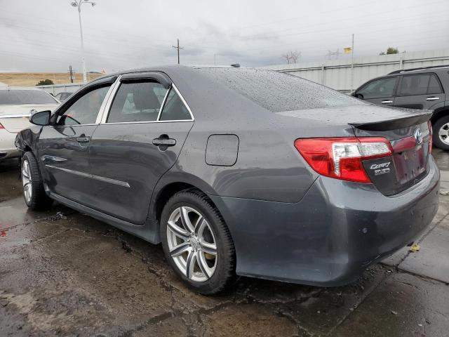 Obraz 2 z 2013 TOYOTA CAMRY L 2013 z VIN 4T1BF1FK6DU665680