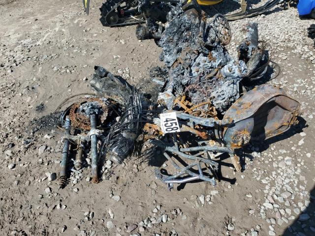 Image 2 of 2016 KAWASAKI LZ1000 B 2016 with VIN JKALZCB17GA009545