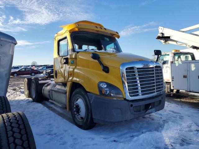 2017 FREIGHTLINER CASCADIA 125  2017 image