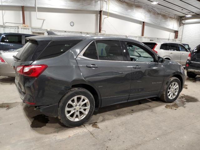 Obraz 3 z 2019 CHEVROLET EQUINOX LT 2019 z VIN 2GNAXKEVXK6260259
