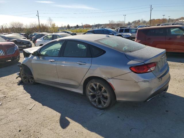 Obraz 2 z 2015 CHRYSLER 200 S 2015 z VIN 1C3CCCDG7FN540149