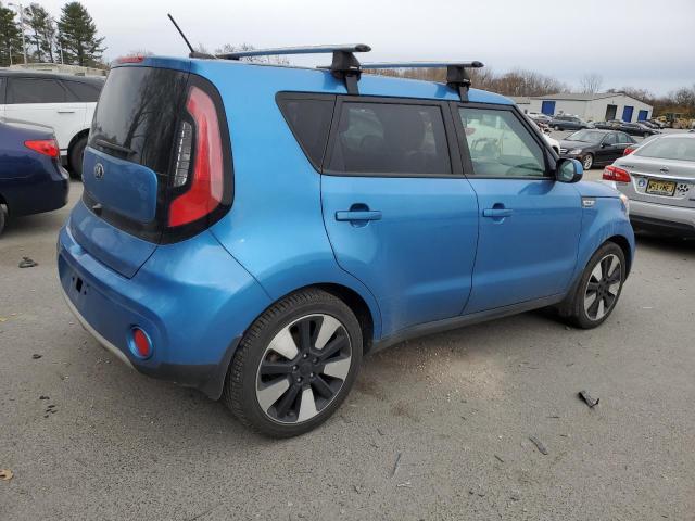 Image 3 of 2019 KIA SOUL + 2019 with VIN KNDJP3A57K7636193