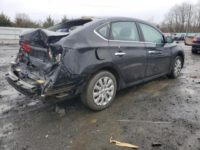 Image 3 of 2016 NISSAN SENTRA S 2016 with VIN 3N1AB7AP7GY238921