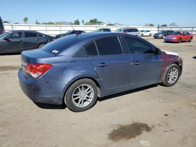 Image 3 of 2013 CHEVROLET CRUZE LS 2013 with VIN 1G1PA5SH9D7303635