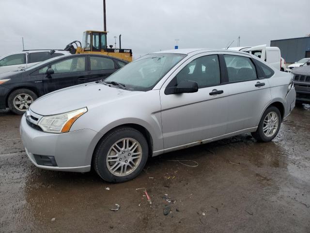 Image 1 of 2010 FORD FOCUS SE 2010 with VIN 1FAHP3FN0AW262219