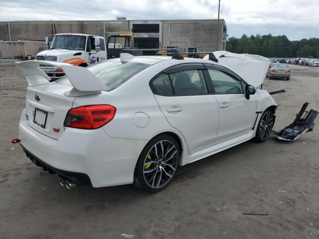 Изображение 3 2021 SUBARU WRX STI LIMITED 2021 с VIN JF1VA2W63M9816119