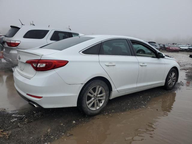 Изображение 3 2015 HYUNDAI SONATA SE 2015 с VIN 5NPE24AF4FH025585
