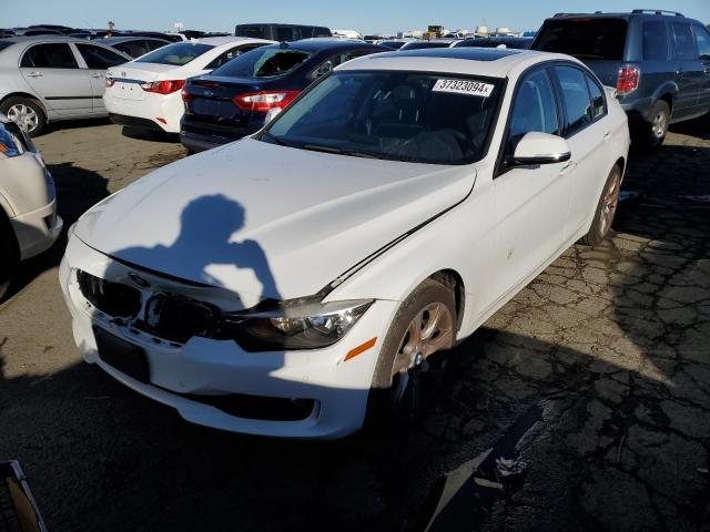 Изображение 1 2015 BMW 320 I 2015 с VIN WBA3B1G50FNT06087