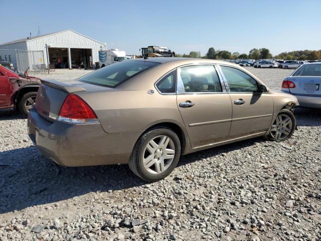 Image 3 of 2007 CHEVROLET IMPALA LT 2007 with VIN 2G1WC58RX79127932