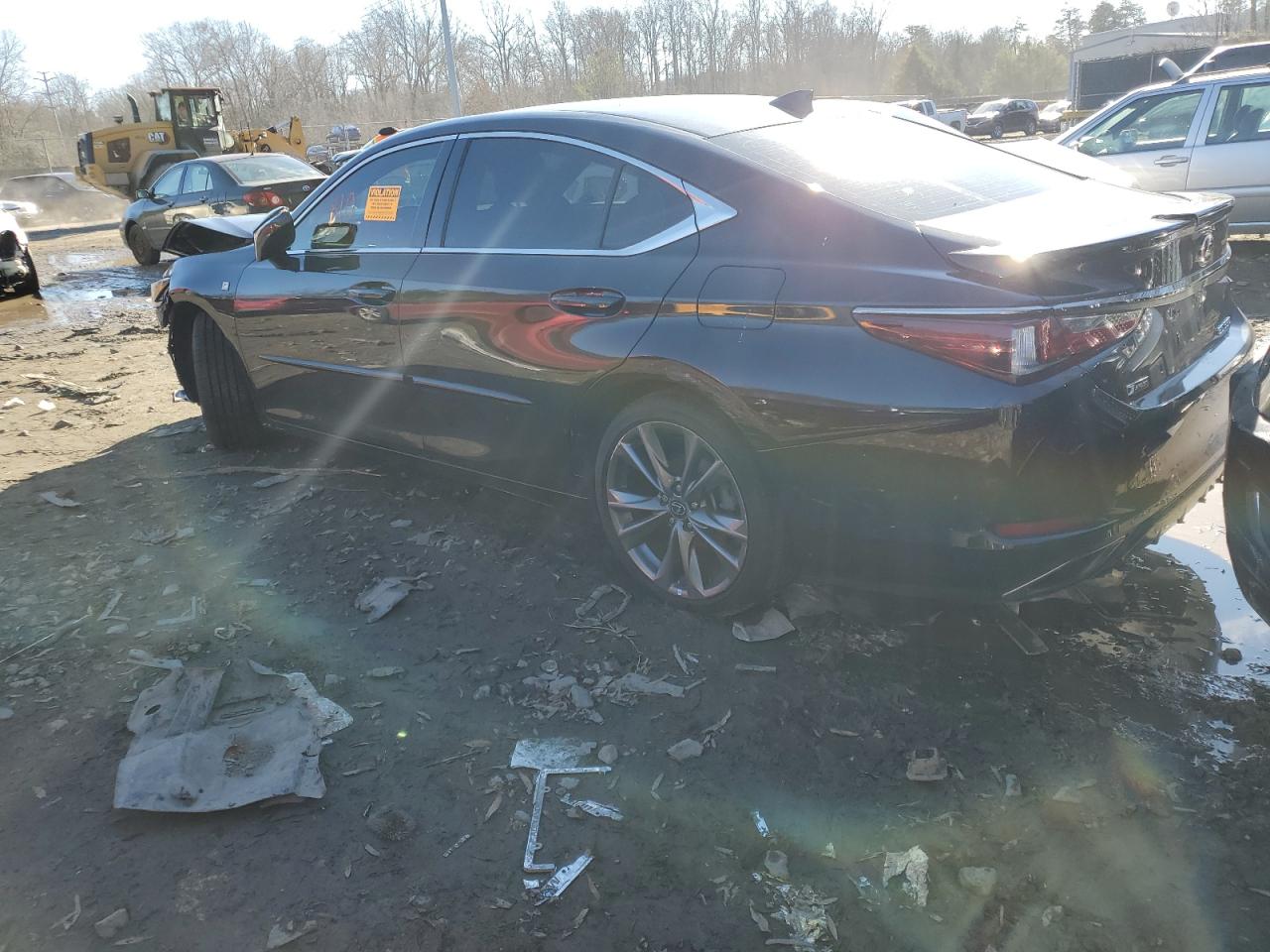 Изображение 2 2019 LEXUS ES 350 2019 с VIN 58ABZ1B1XKU049183