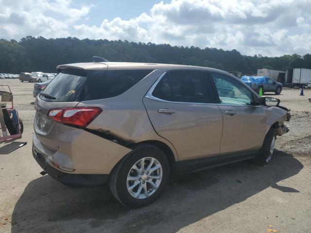 Obraz 3 z 2019 CHEVROLET EQUINOX LT 2019 z VIN 2GNAXJEV5K6221170