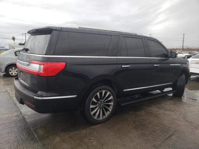 Obraz 3 z 2018 LINCOLN NAVIGATOR L SELECT 2018 z VIN 5LMJJ3HT0JEL01821