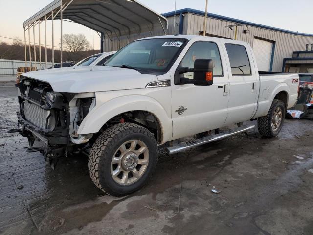 2016 FORD F250 SUPER DUTY 2016 image