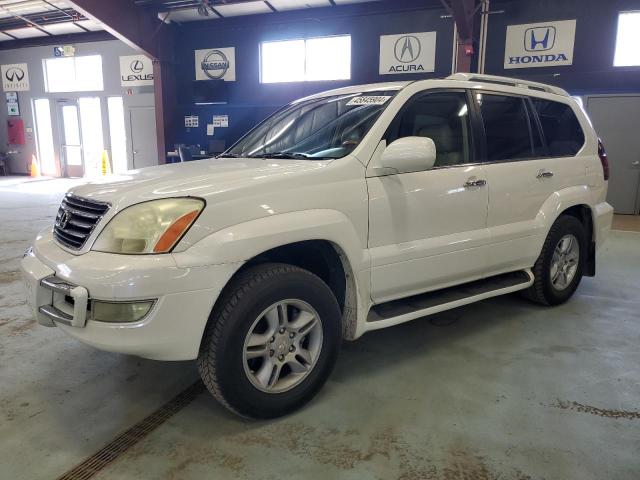 Image 1 of 2004 LEXUS GX 470 2004 with VIN JTJBT20X240044898