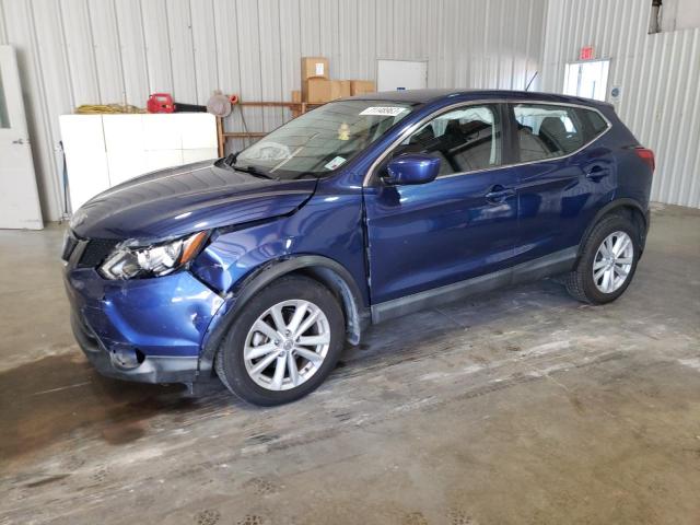 Изображение 1 2018 NISSAN ROGUE SPORT S 2018 с VIN JN1BJ1CP4JW182744
