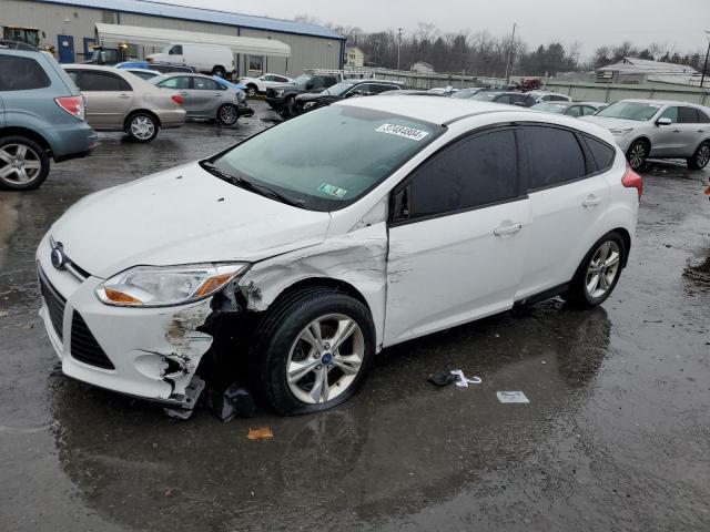 Изображение 1 2014 FORD FOCUS SE 2014 с VIN 1FADP3K2XEL152425