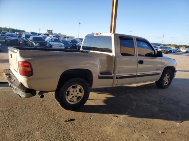 Image 3 of 2001 CHEVROLET SILVERADO C1500 2001 with VIN 2GCEC19V711164174