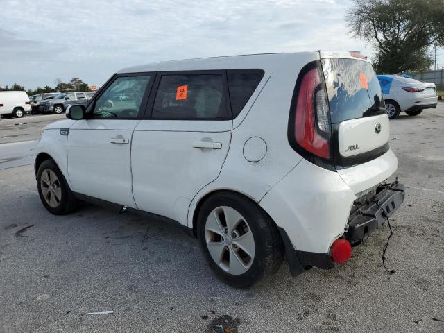 Obraz 2 z 2016 KIA SOUL  2016 z VIN KNDJN2A24G7302216