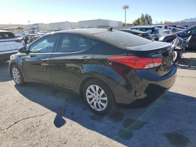 Изображение 2 2013 HYUNDAI ELANTRA GLS 2013 с VIN 5NPDH4AE2DH174799