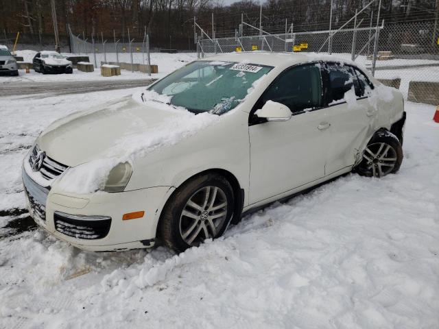 2007 VOLKSWAGEN JETTA  2007 image