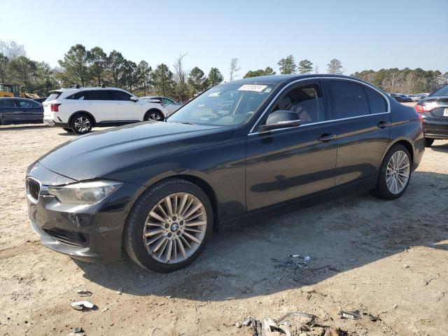 Image 1 of 2014 BMW 328 I 2014 with VIN WBA3A5G50ENP30202
