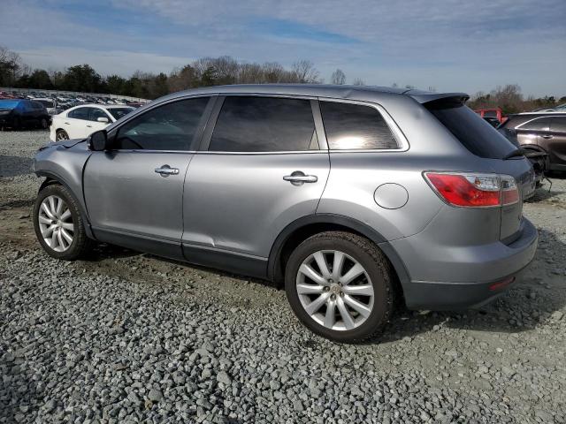 Image 2 of 2010 MAZDA CX-9  2010 with VIN JM3TB3MV6A0200291