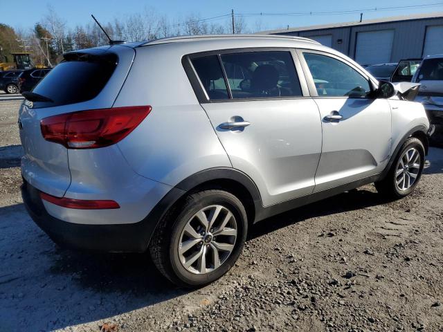 Obraz 3 z 2016 KIA SPORTAGE LX 2016 z VIN KNDPBCAC1G7874524