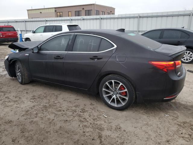 Изображение 2 2015 ACURA TLX TECH 2015 с VIN 19UUB3F55FA000466