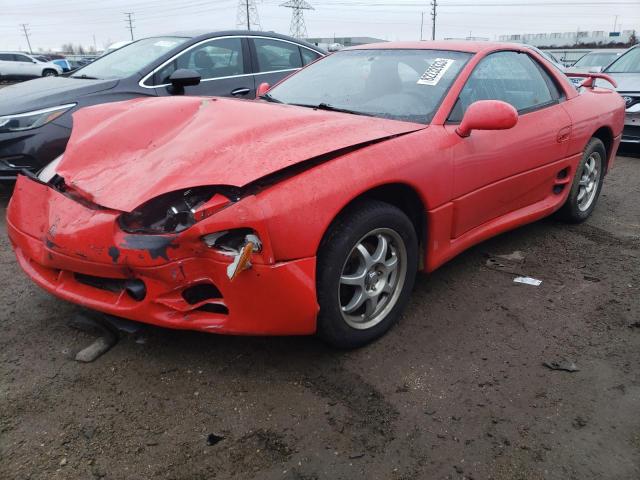 Obraz 1 z 1994 MITSUBISHI 3000 GT  1994 z VIN JA3AM54JXRY035330