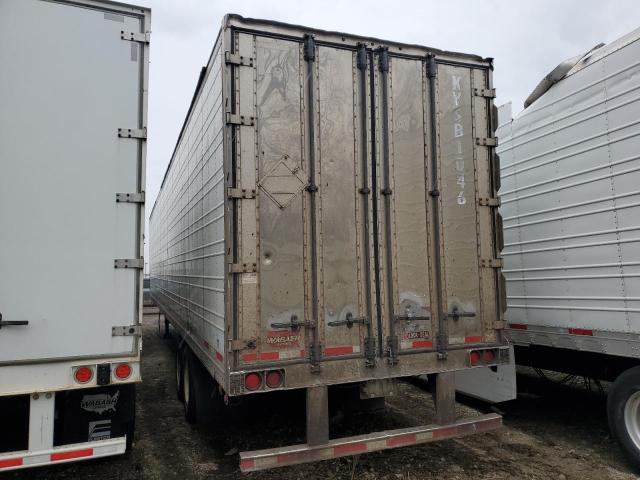 Image 3 of 2006 WABASH REEFER 2006 with VIN 1JJV532W26L961725