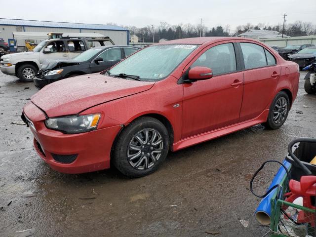 Obraz 2015 MITSUBISHI LANCER ES 2015