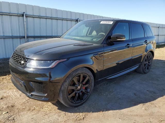 Изображение 2020 LAND ROVER RANGE ROVER SPORT HST 2020