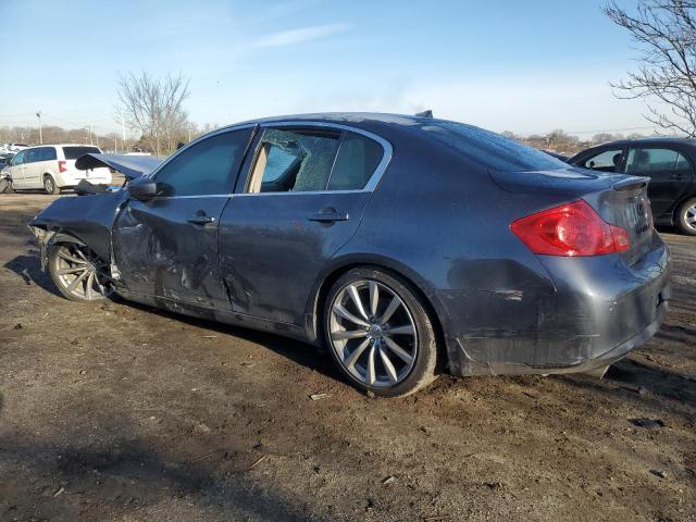 Изображение 2 2012 INFINITI G37 BASE 2012 с VIN JN1CV6AP2CM930026