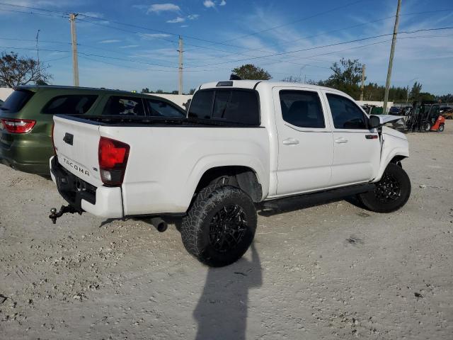 Image 3 of 2020 TOYOTA TACOMA DOUBLE CAB 2020 with VIN 3TMCZ5AN6LM320452