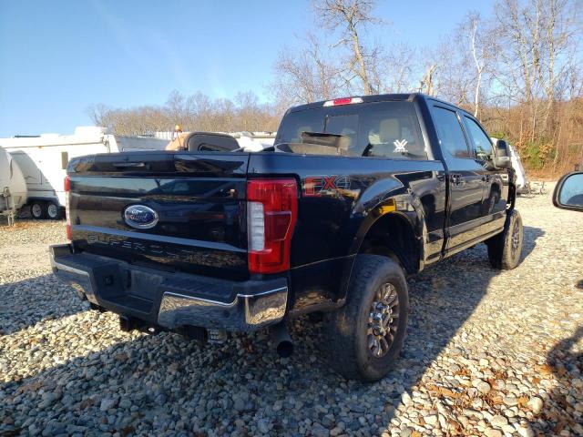 Image 3 of 2019 FORD F350 SUPER DUTY 2019 with VIN 1FT8W3B60KEF99914