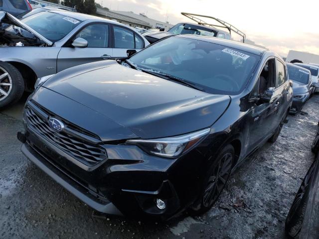 Image 1 of 2024 SUBARU IMPREZA RS 2024 with VIN JF1GUHHC4R8233805
