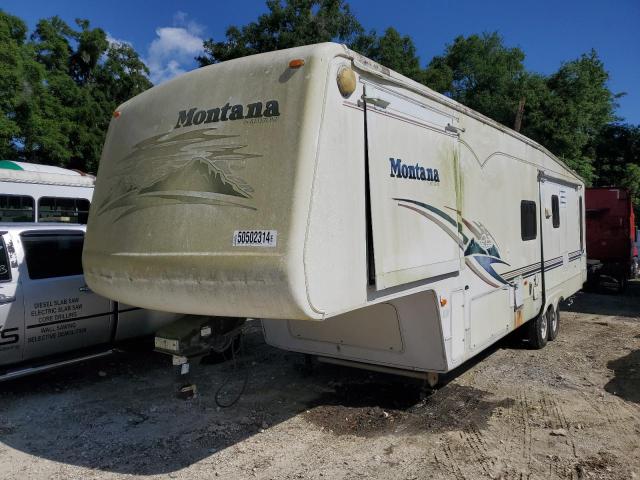 Изображение 2 2001 KEYSTONE TRVL TRL 2001 с VIN 4YDF3672514054882